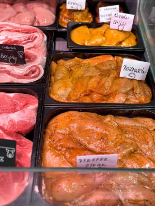 A co bude dál?😣 Grilovací sezóna se pomalu blíží ke konci a jaká bude ta další?😏 Tipuj v komentáři.😜 Tě párek!🌭