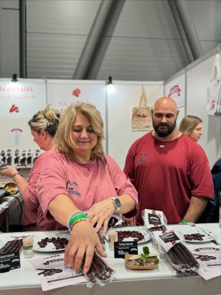 My se na vás tak moc těšíme! 🤩 Evls Prague 2025 Tě párek! 🌭