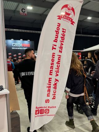 Uhádneš, kde jsme byli a kde budeme?🤓 Tě párek!🌭