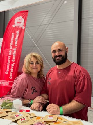 Chtěli jste to, máte to mít! 🎉 Máme pro vás soutěž o lístky na EVLS Prague 2025, která se koná už v sobotu 25. 10. 2025 a...