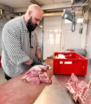 Tohle za nás Ježíšek neudělá, takže makám o sto šest! 1️⃣0️⃣6️⃣ Tě párek!🌭